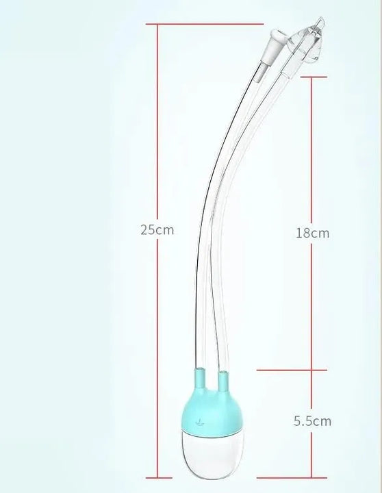 Extractor De Mocos Para Bebés Aleatorio