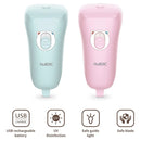 Cortaunas Seguras Y Faciles Con Hubibaby