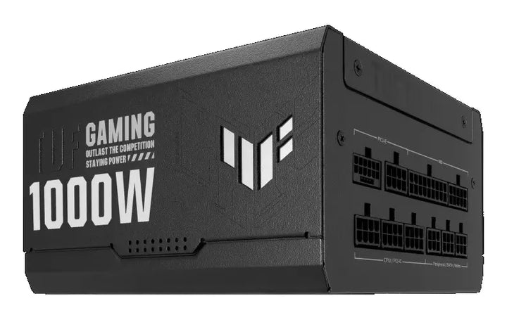 Fuente De Poder Asus Tuf Gaming 1000g 80 Plus Gold Modular