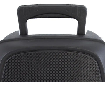Parlante Kalley K-bsk8w 8w Negro