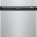 Mini Nevera Frigidaire Ffps3133um De 3.1 Cuartos En Acero