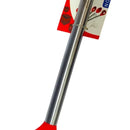 Utensilio De Cocina Cuchara Espagueti En Silicona Rojo