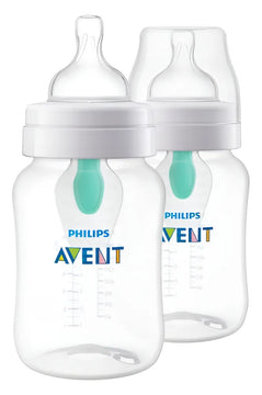 Biberones Anticólicos Philips Avent Con Ventilación Libre De