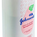 Polvo Johnsons Dermoprotector 200g 200 Gramos