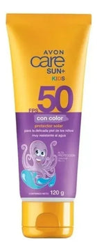 Avon Protector Solar Niños Kids - Ml