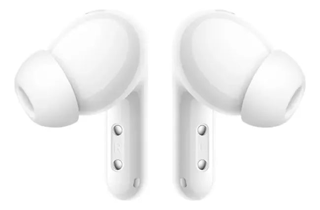 Xiaomi Redmi Buds 6, Auriculares Táctil Ip54, Blanco