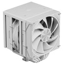 Refrigerador De Cpu De Torre Dual Uphere Con Ventilador Pwm