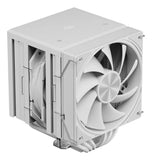 Refrigerador De Cpu De Torre Dual Uphere Con Ventilador Pwm