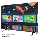 Televisión