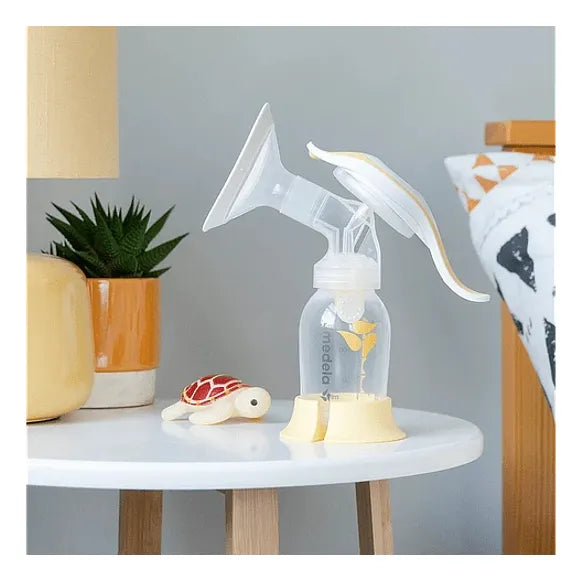 Extractor Manual Medela Harmony Entrega Hoy Bogota