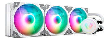 Enfriamiento Líquido Vetroo V360 Argb Am5 Lga 1700 360mm