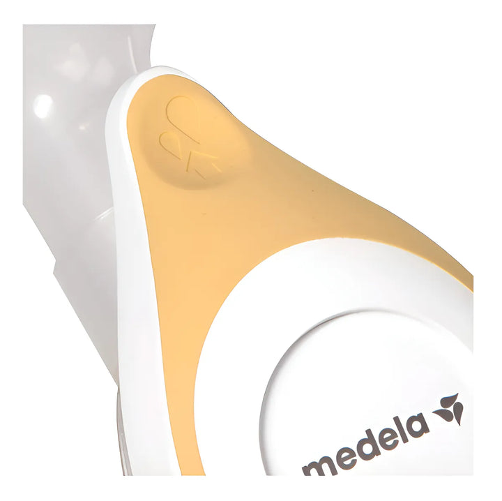 Extractor Manual Medela Harmony
