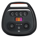 Parlante JBL PARTYBOX ULTIMATE portátil con bluetooth y wifi negra
