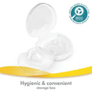 Medela Pezonera Protector 20mm 20 Mm