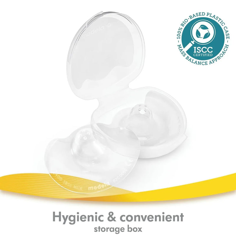 Medela Pezonera Protector 20mm 20 Mm