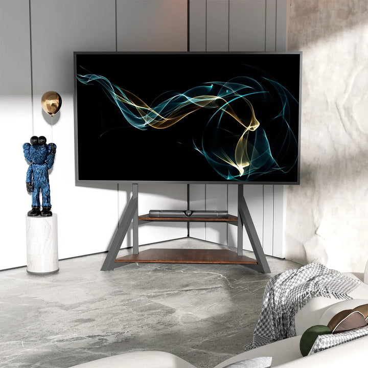 Soporte Para Tvs Grandes Hasta 100 Pulgadas