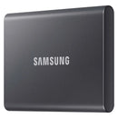 Samsung T7 1tb Ssd Disco Duro Portatil Usb C Gris