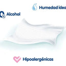 Winny Toallitas Humedas X 324unids