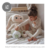 Nosiboo Aspirador Nasal Profesional Para Bebés Succionador