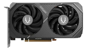 Tarjeta De Vídeo Zotac Rtx 5050 Twin Edge Oc 8 Gb Gddr6 128
