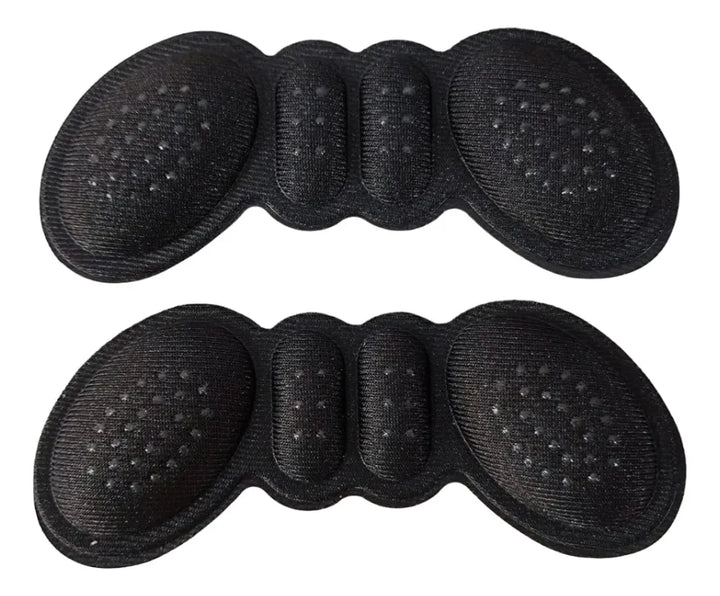 Plantillas Acolchadas Tacones Zapatos Adhesivas Ajustables - Único - 1