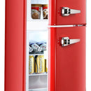 Tymyp Refrigerador Compacto, Mini Refrigerador Para Dormitor