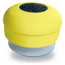 Parlante Ducha Bts-06 Mymobile Color Amarillo