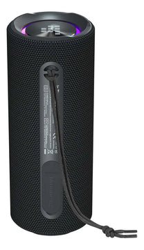 Tronsmart Mirtune C2 Parlante Bluetooth 24w Ipx7 Bt 5.3 Color Negro