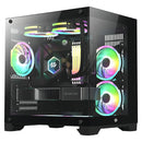 Caja Para Para Juegos Bluegears Bgears B-pellucid Microat