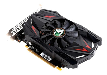 Tarjeta de vídeo Nvidia Geforce Gt1030 de 4 GB - Maxsun