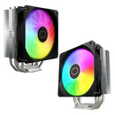 Disipador Cooler Master Hyper 212 Spectrum V3 Argb