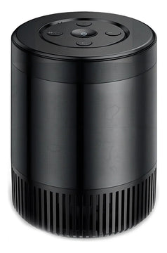 Parlante Joyroom JR-M09 JR-M09 portátil con bluetooth negra