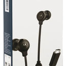 Auriculares Motorola Earbuds 3c-s Negro