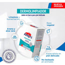 Jabon Dermolimpiador Almipro