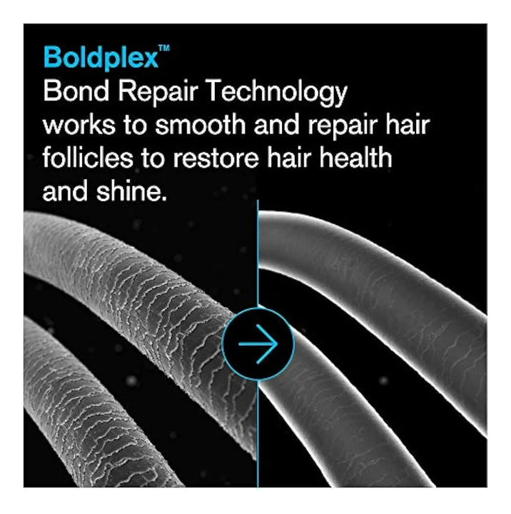 Boldplex 3 Bond Repair Hair Protein Treatment Mask Para Cabe
