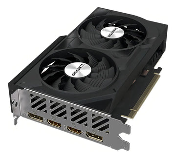 Tarjeta Gráfica Gigabyte Geforce Rtx 4060 Ti Windforce Oc 8g