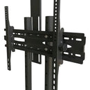 Soporte de TV con pedestal de 32 a 70 pulgadas