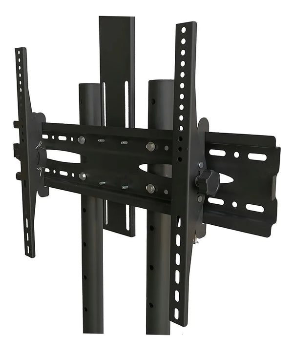 Soporte de TV con pedestal de 32 a 70 pulgadas
