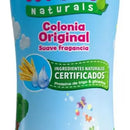 Colonia Original Arrurru Niño Azul 120ml