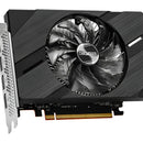 Tarjeta Video Asrock A380 Challenger Itx 6gb Oc Ddr6 Intel