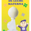 Extractor Manual Leche Bambini