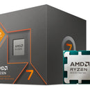 Procesador Amd Ryzen 7 8700g 5.3 Ghz Am5 1