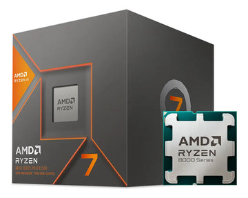 Procesador Amd Ryzen 7 8700g 5.3 Ghz Am5 1