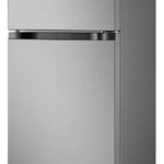 Nevera Lg Top Freezer Linearcooling Multi Air 217 Lt Plata Plateado