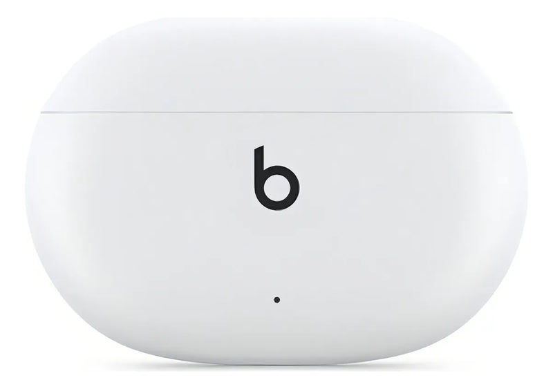 Auriculares in-ear inalámbricos Apple Beats Bluetooth Studio Buds blanco