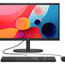 All in one HP AID 22-dg0011la 21.4" 8GB RAM - 256GB SSD - Intel Celeron - FreeDOS