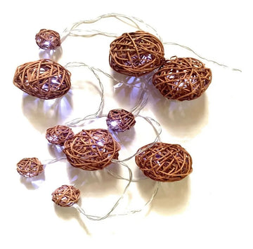 Luces Decorativas X 10
