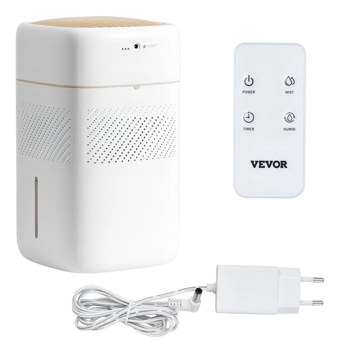 Humidificador R 5l, Purificador De Aire, 3 Velocidades, Time