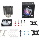 Cpu Cooler Thermalright Burst Assassin A-rgb 66cfm Tdp 240w