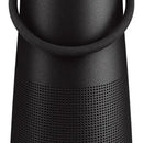 Parlante Bose SoundLink Revolve+ II portátil con bluetooth waterproof triple black